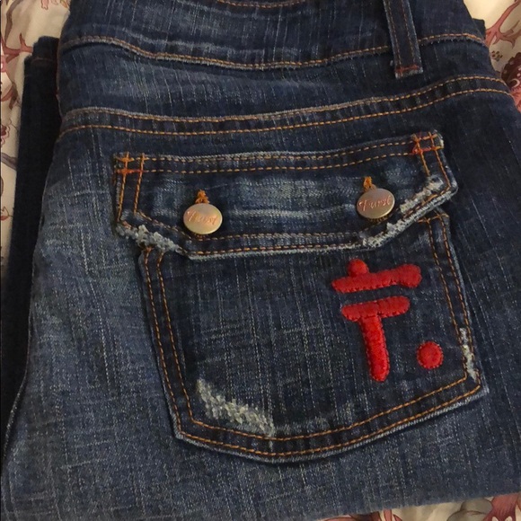 First jeans 👖 - Picture 5 of 5